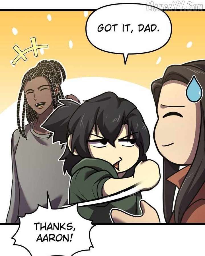 Code Demon Chapter 42 - Page 69