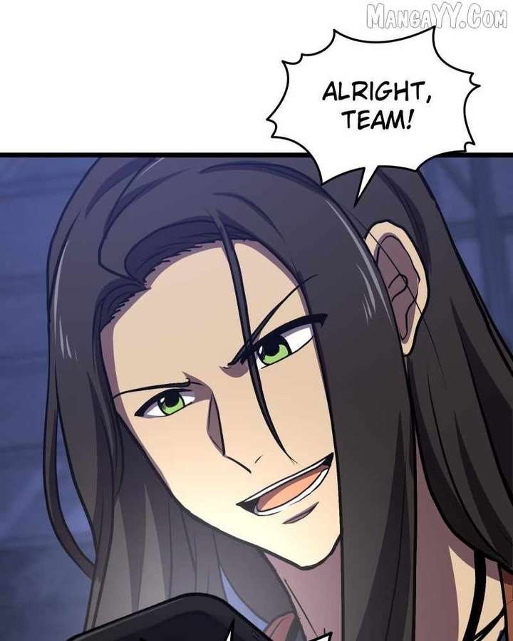 Code Demon Chapter 42 - Page 74