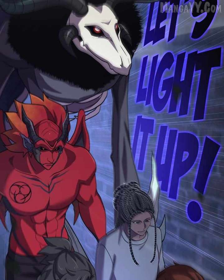 Code Demon Chapter 42 - Page 76