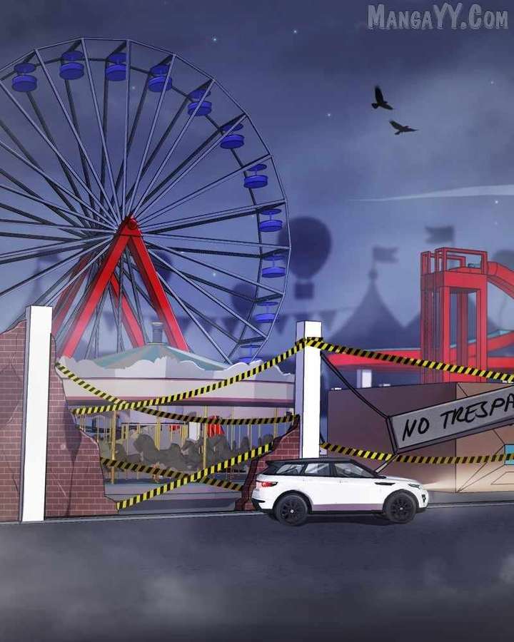 Code Demon Chapter 42 - Page 81