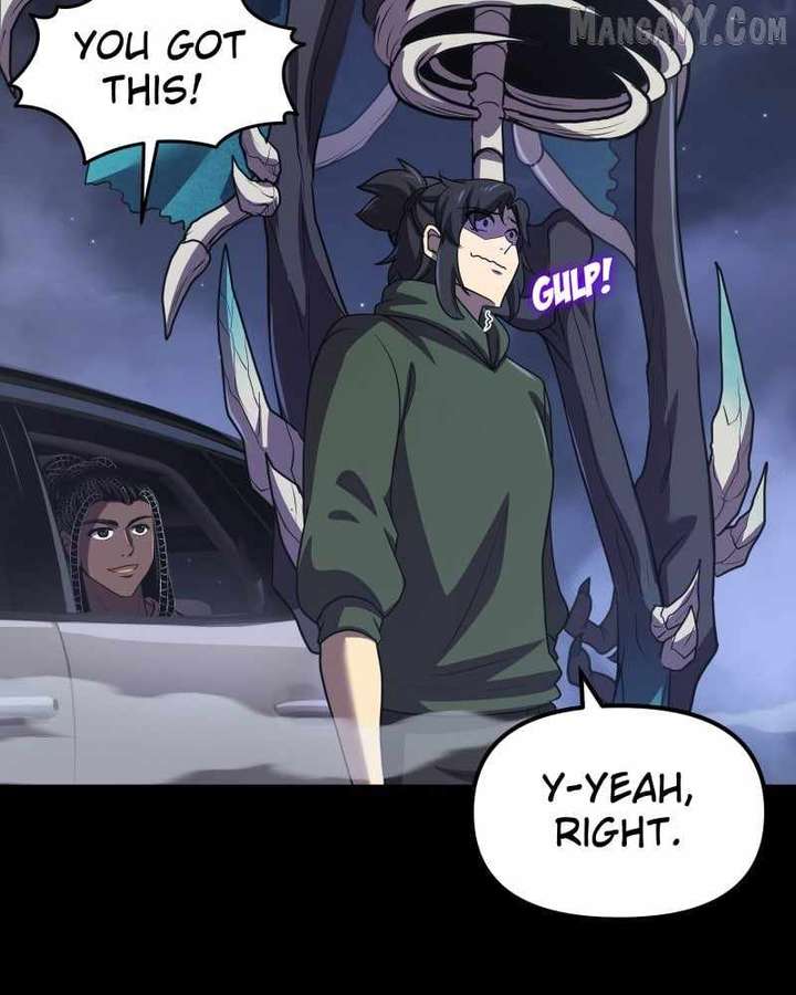 Code Demon Chapter 42 - Page 83