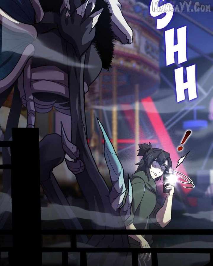 Code Demon Chapter 42 - Page 85