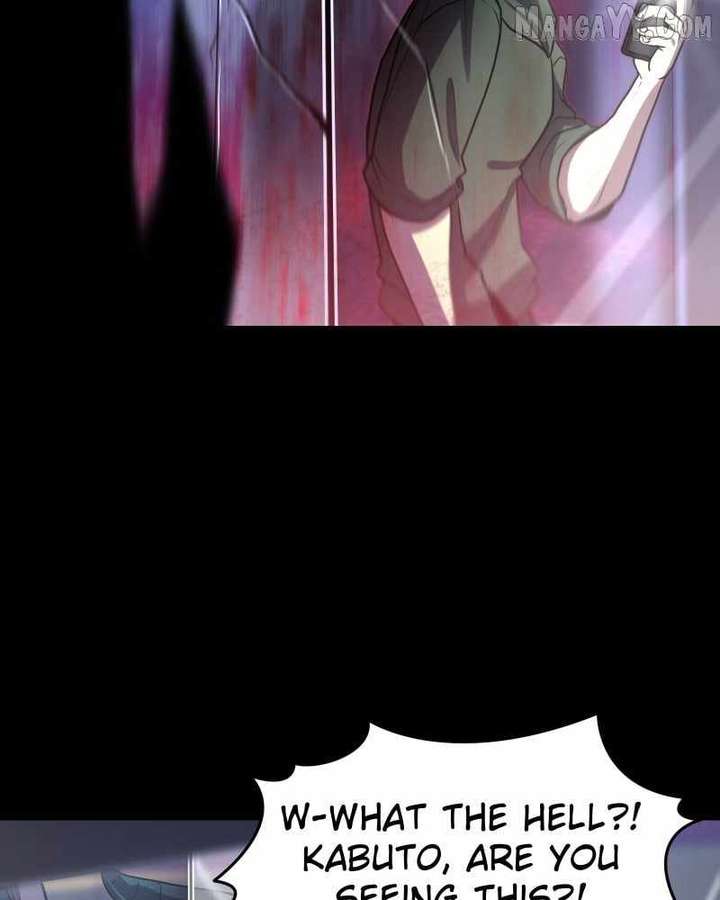 Code Demon Chapter 42 - Page 96