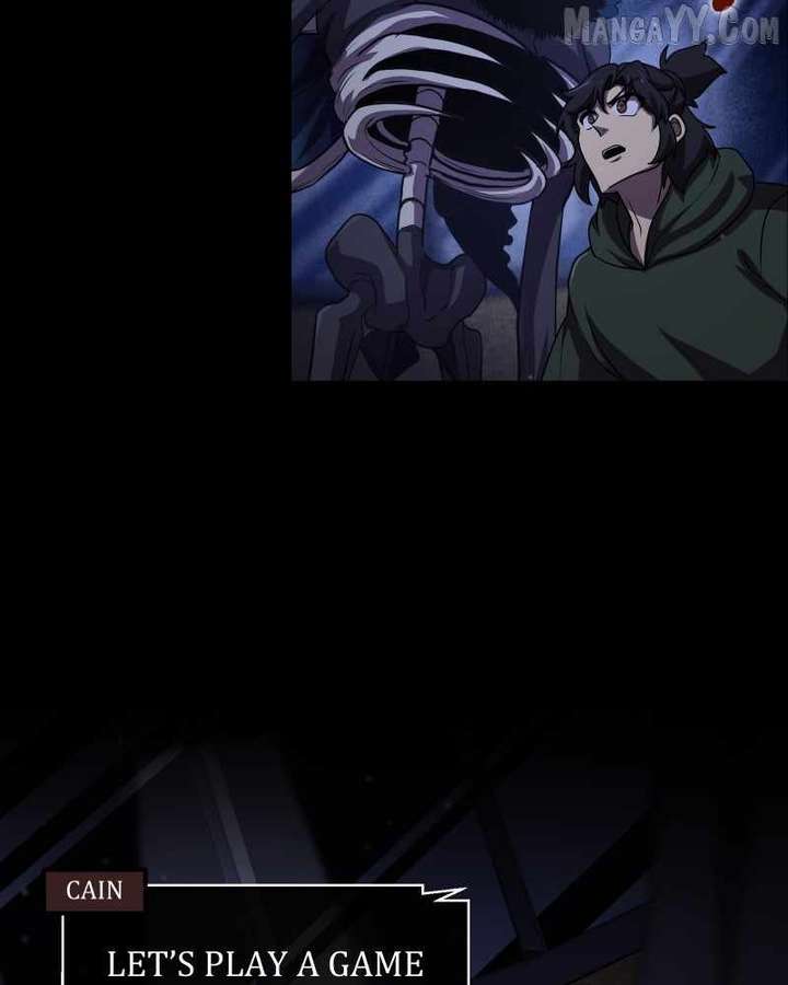 Code Demon Chapter 43 - Page 11