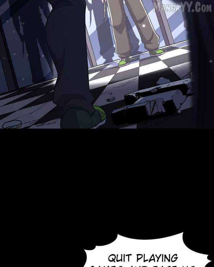 Code Demon Chapter 43 - Page 13