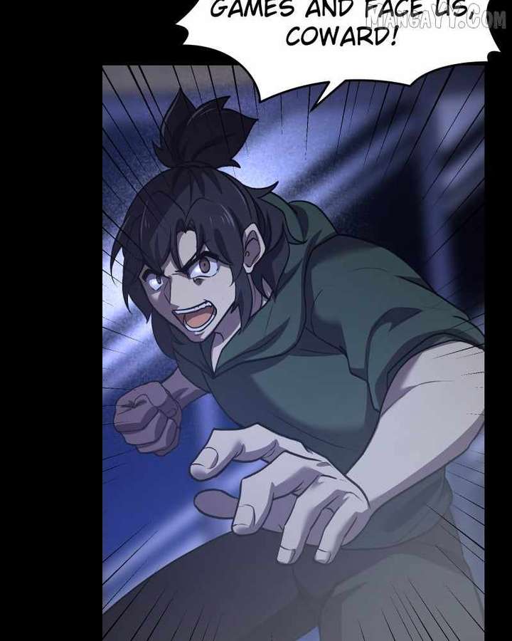 Code Demon Chapter 43 - Page 14