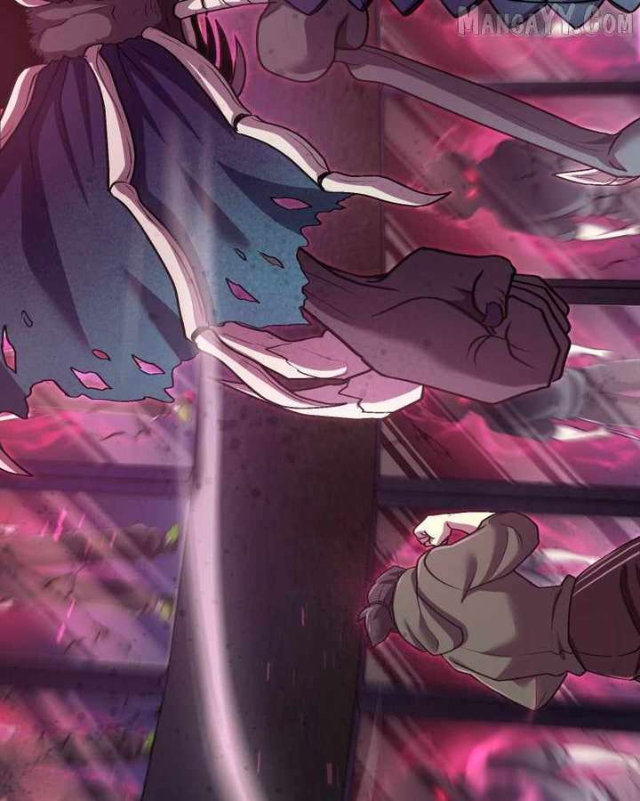 Code Demon Chapter 43 - Page 18