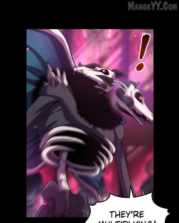 Code Demon Chapter 43 - Page 20