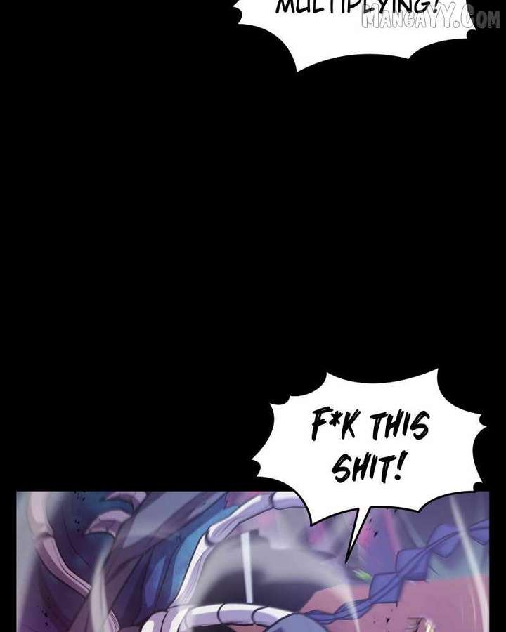 Code Demon Chapter 43 - Page 21