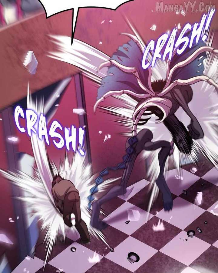 Code Demon Chapter 43 - Page 24