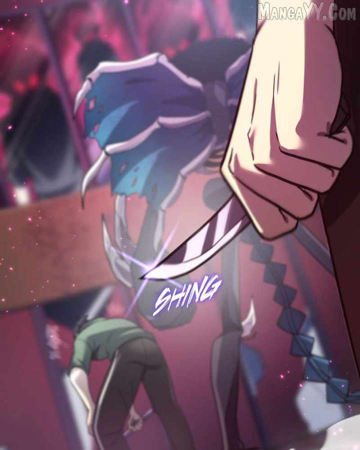 Code Demon Chapter 43 - Page 26