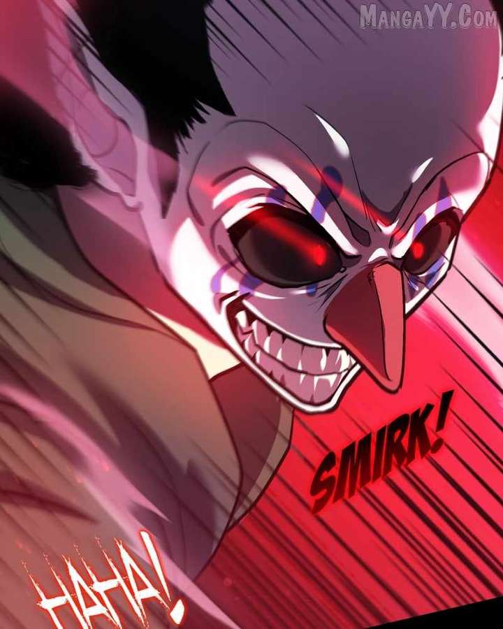 Code Demon Chapter 43 - Page 28