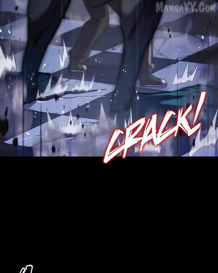 Code Demon Chapter 43 - Page 3