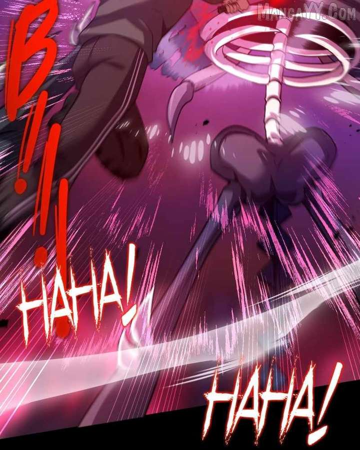 Code Demon Chapter 43 - Page 30