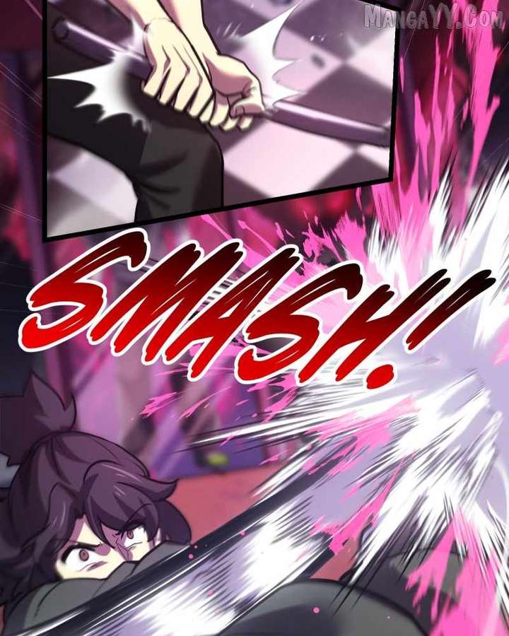 Code Demon Chapter 43 - Page 33