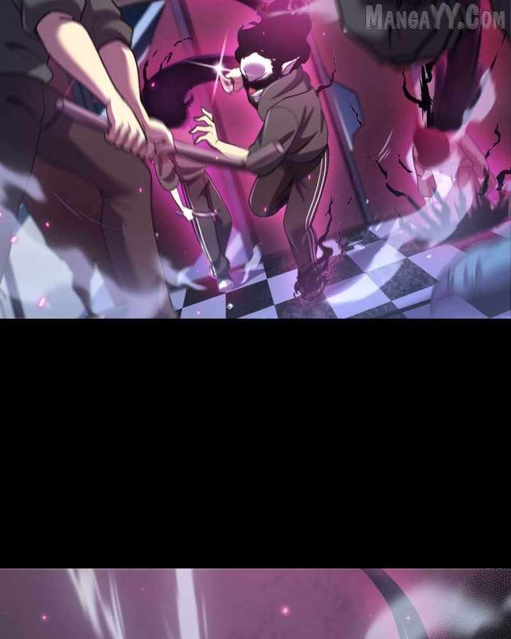 Code Demon Chapter 43 - Page 39