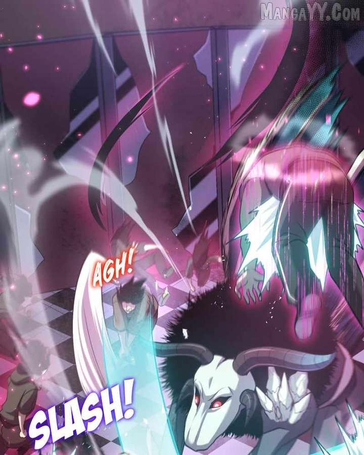 Code Demon Chapter 43 - Page 40