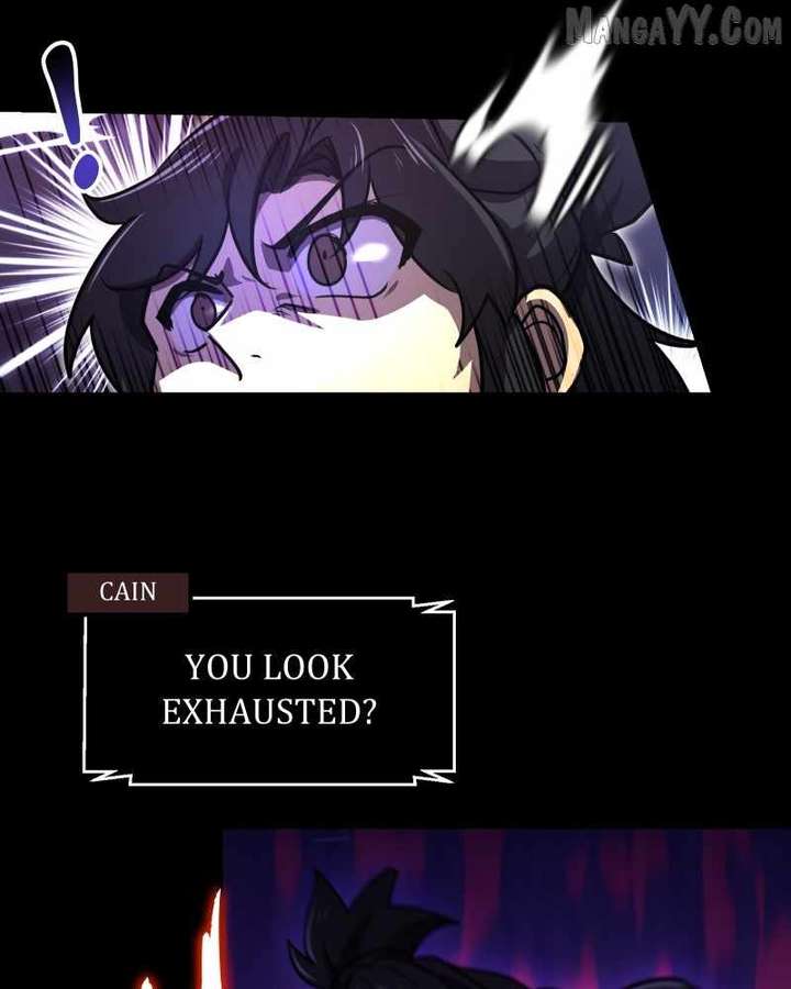 Code Demon Chapter 43 - Page 42