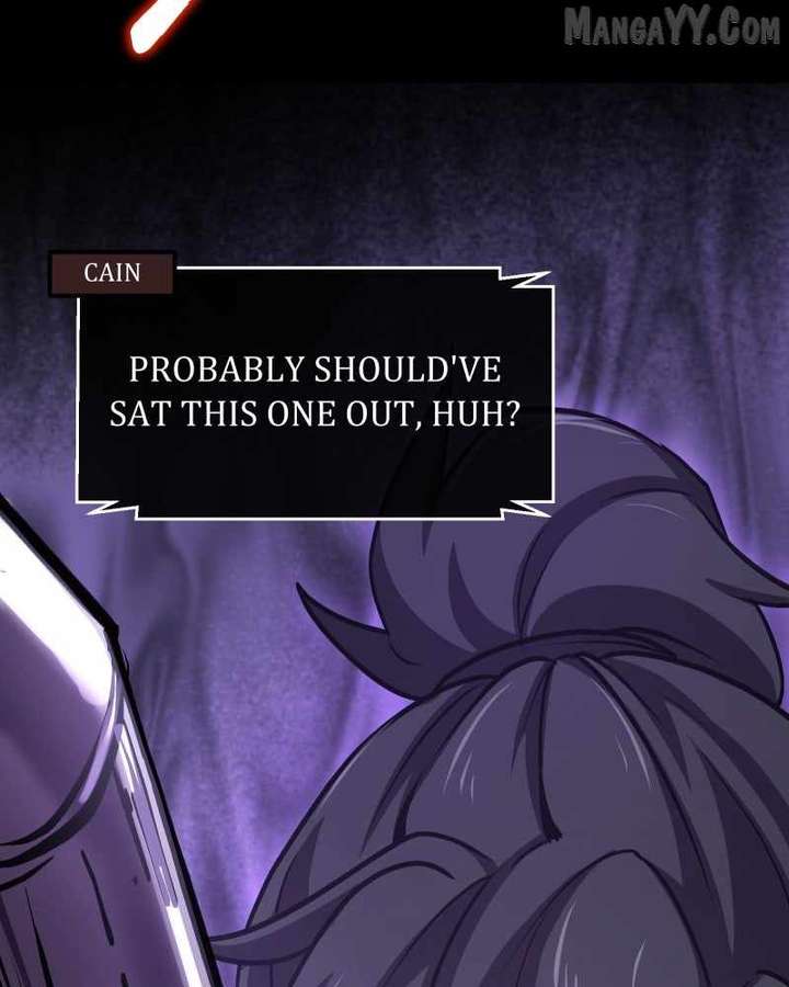 Code Demon Chapter 43 - Page 44