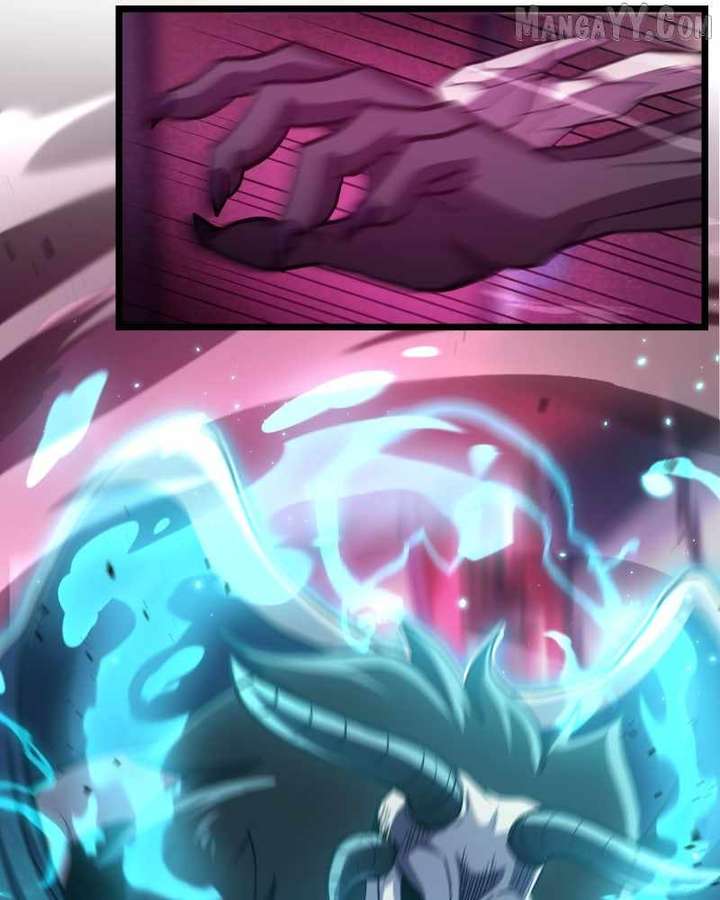 Code Demon Chapter 43 - Page 49