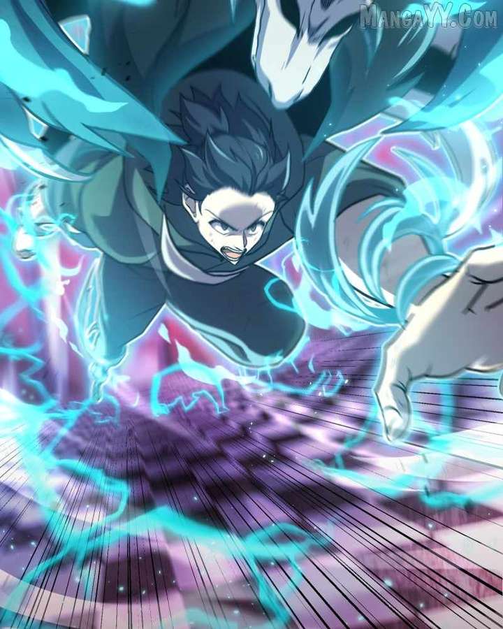 Code Demon Chapter 43 - Page 50