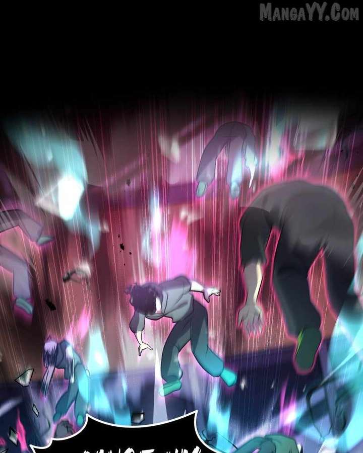 Code Demon Chapter 43 - Page 55