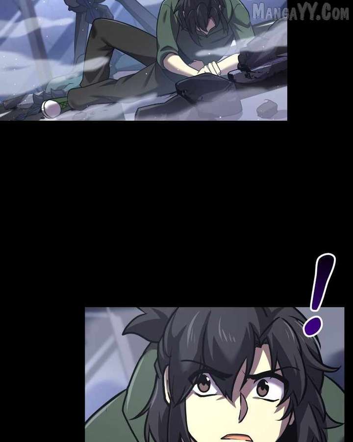 Code Demon Chapter 43 - Page 6