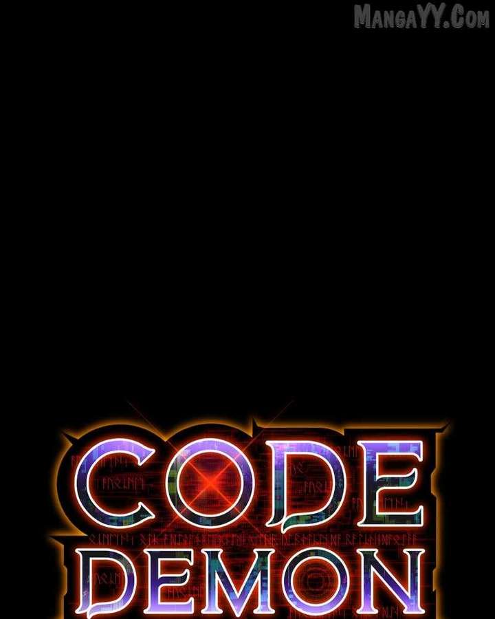 Code Demon Chapter 43 - Page 62