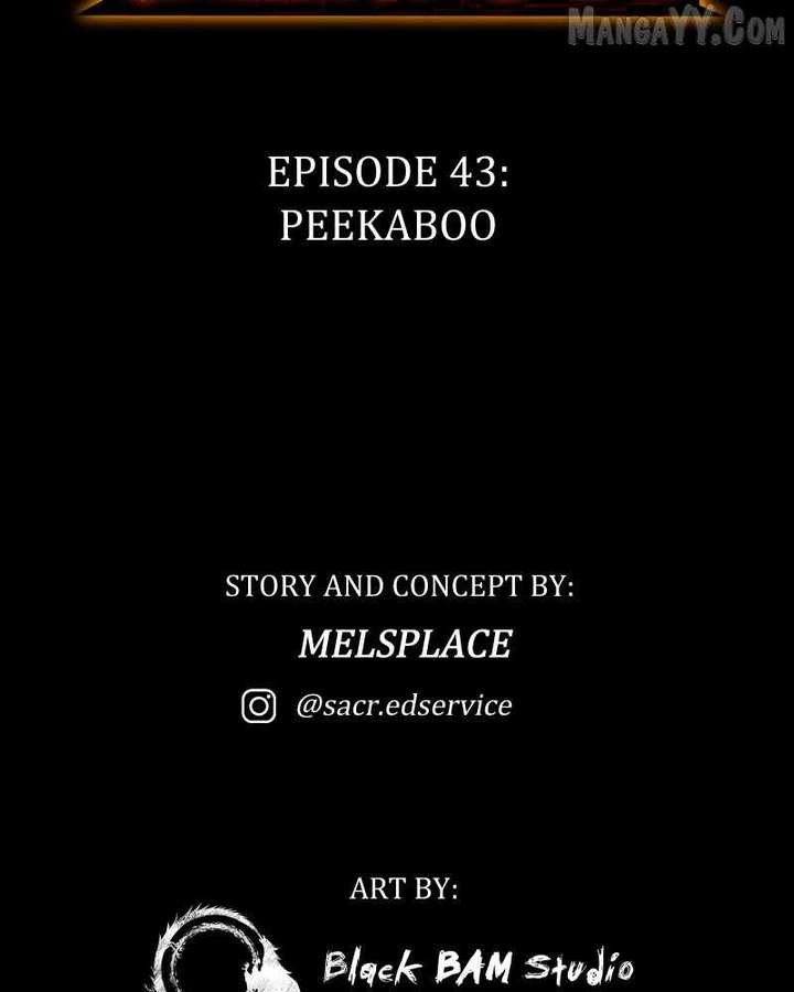 Code Demon Chapter 43 - Page 63