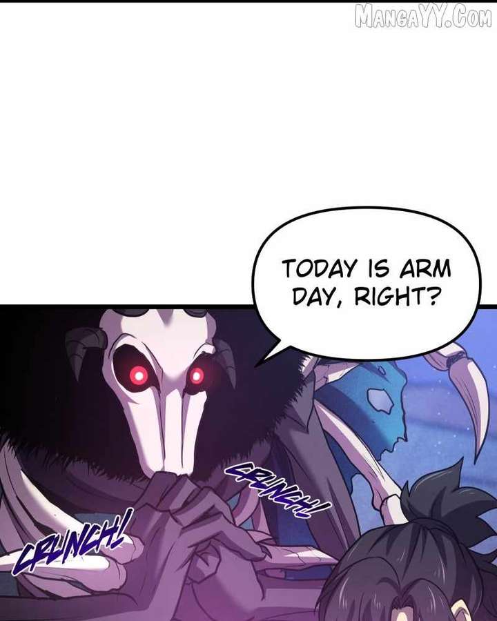 Code Demon Chapter 43 - Page 77