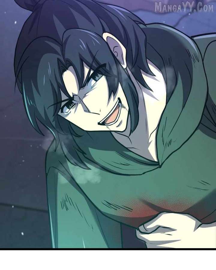 Code Demon Chapter 43 - Page 83