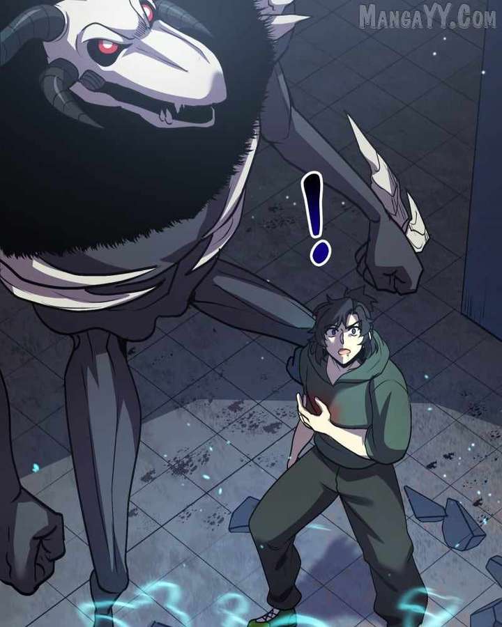 Code Demon Chapter 43 - Page 87