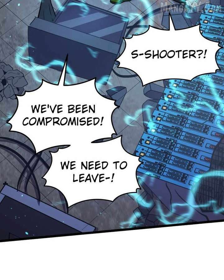 Code Demon Chapter 43 - Page 88