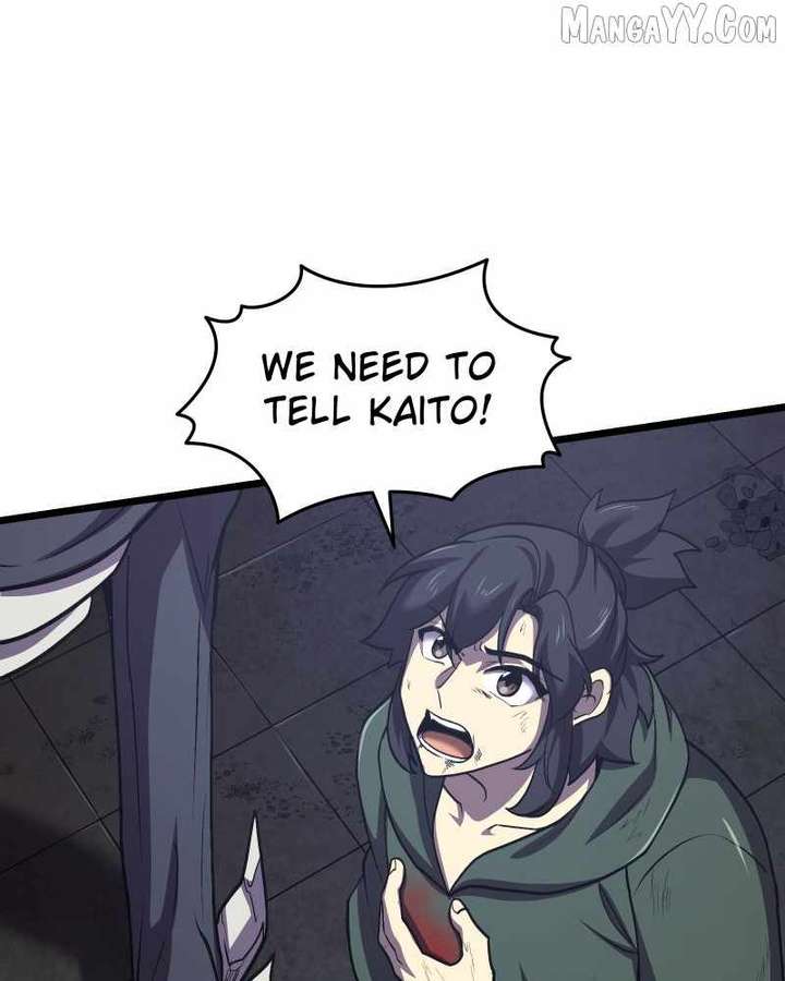 Code Demon Chapter 43 - Page 89