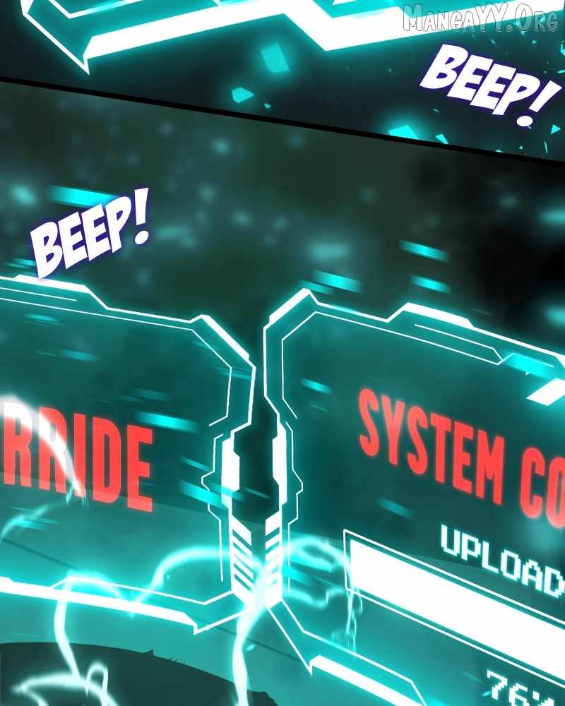 Code Demon Chapter 44 - Page 100