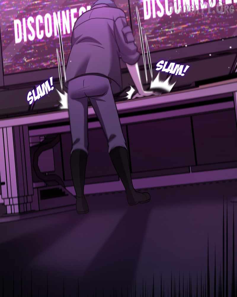 Code Demon Chapter 44 - Page 104