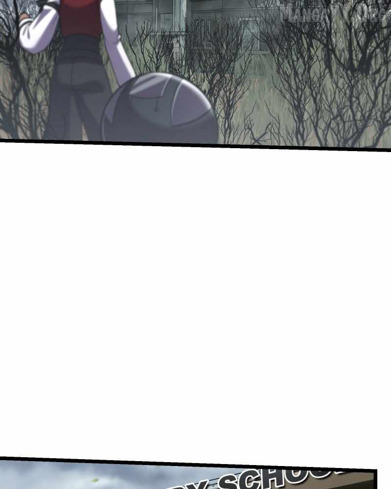 Code Demon Chapter 44 - Page 13