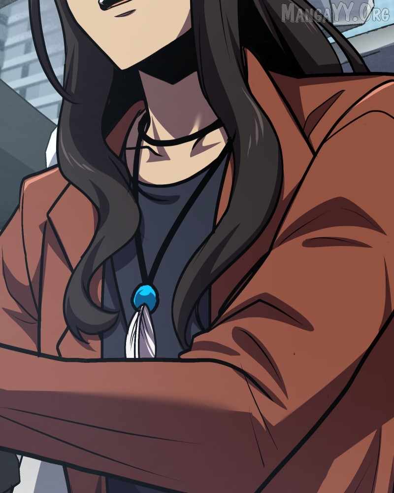 Code Demon Chapter 44 - Page 21