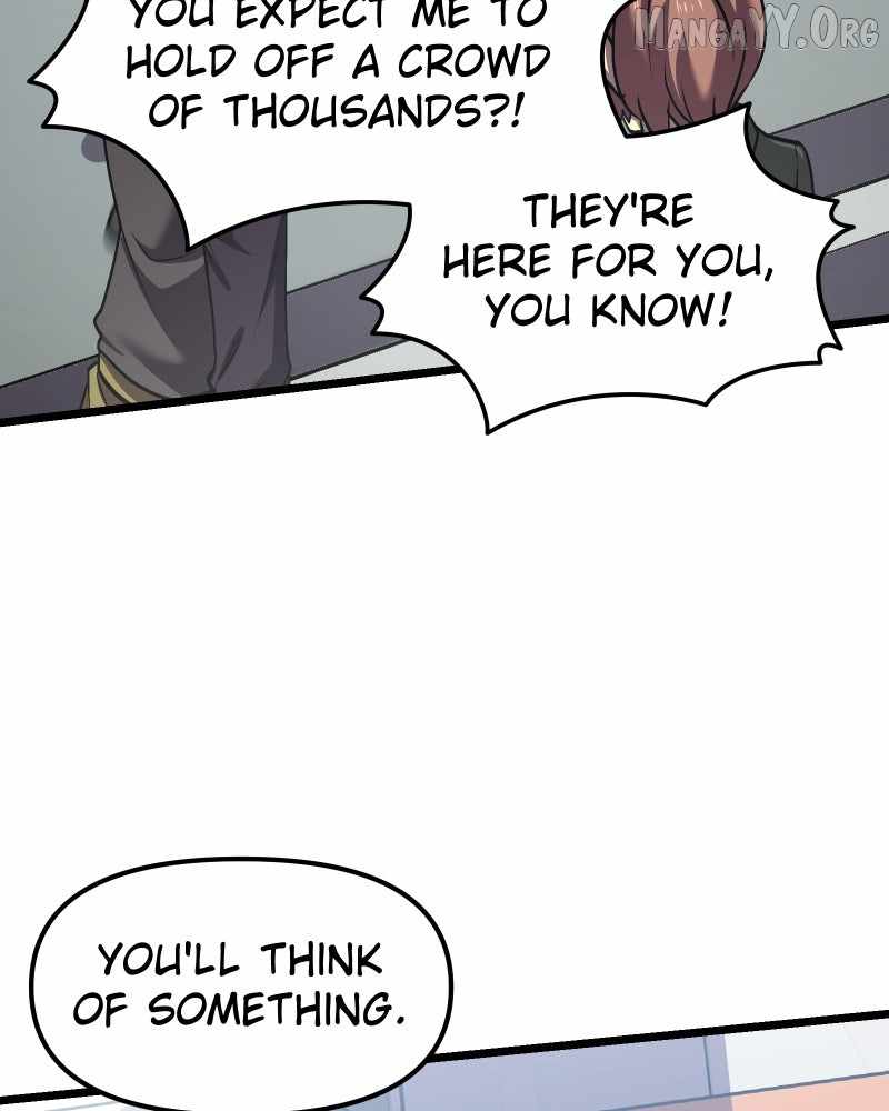 Code Demon Chapter 44 - Page 25