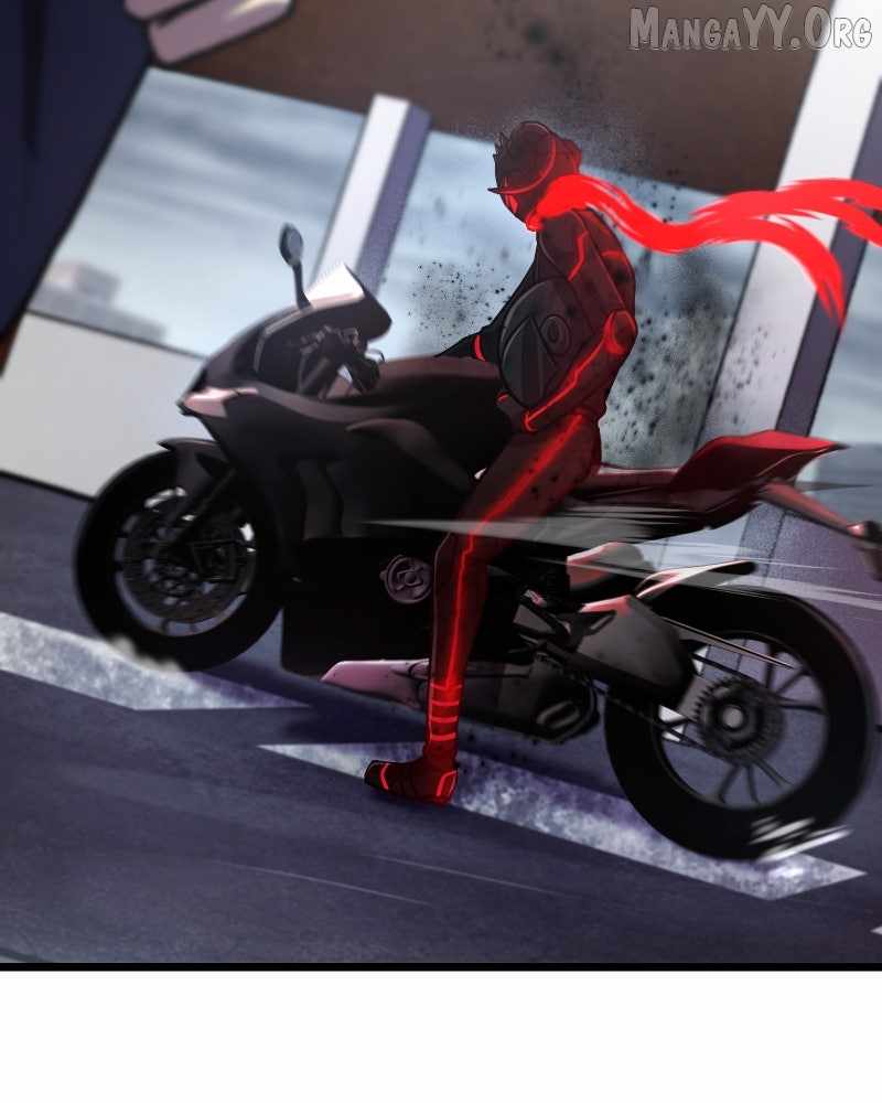 Code Demon Chapter 44 - Page 28