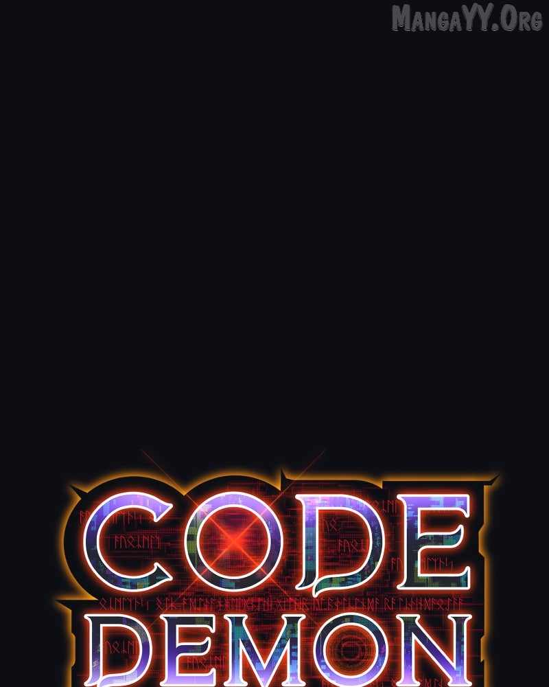 Code Demon Chapter 44 - Page 35