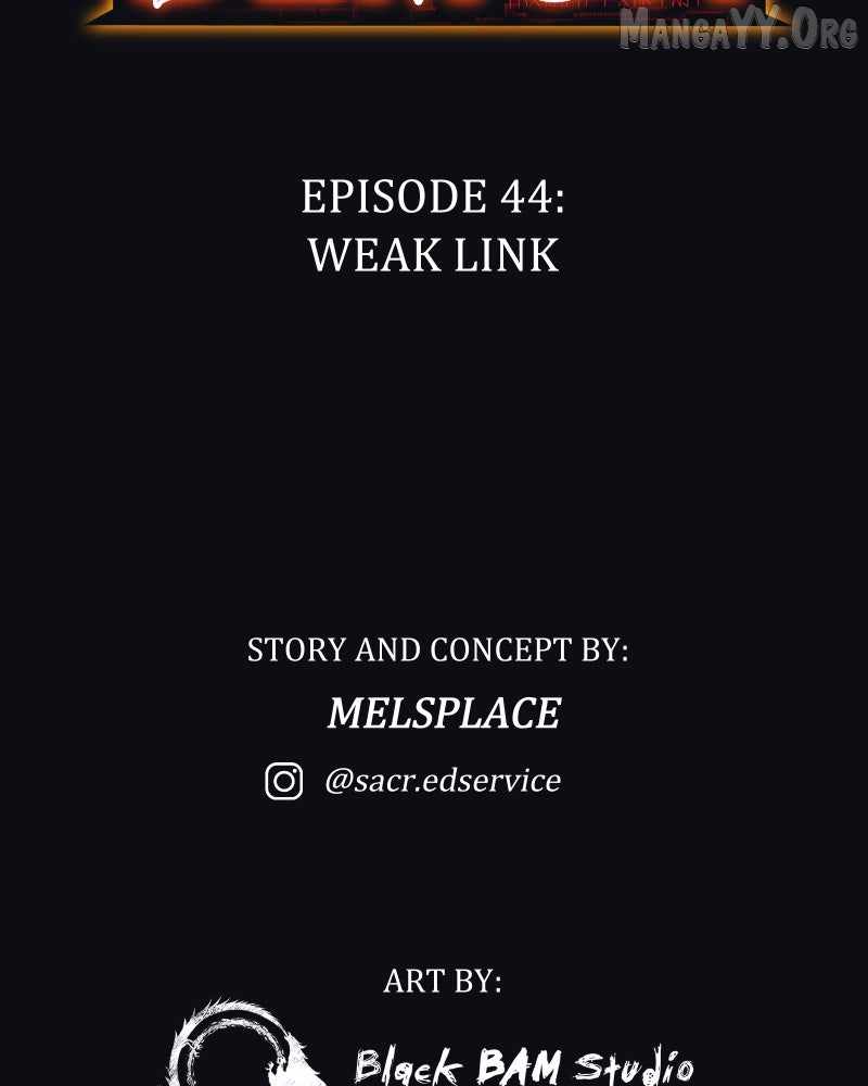 Code Demon Chapter 44 - Page 36