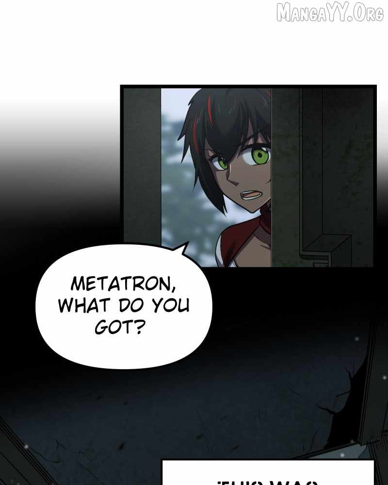 Code Demon Chapter 44 - Page 40