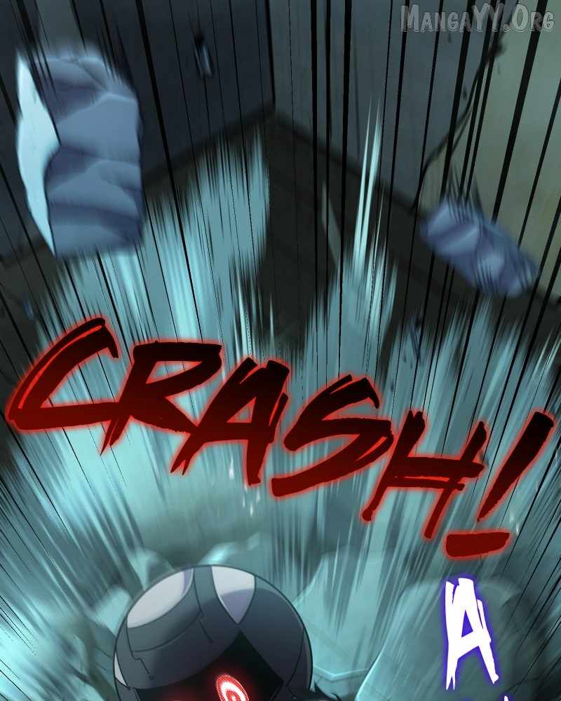 Code Demon Chapter 44 - Page 52