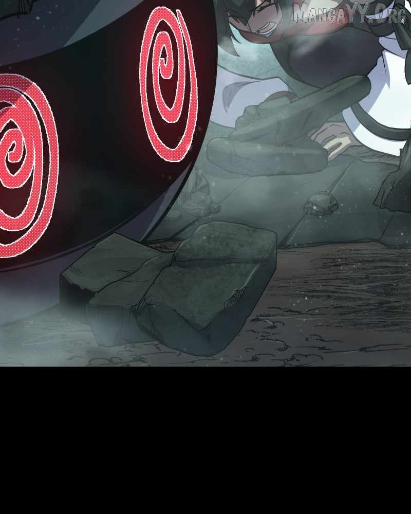 Code Demon Chapter 44 - Page 58