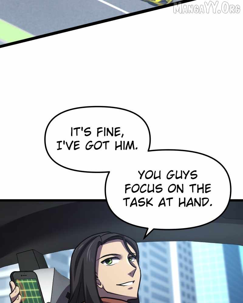 Code Demon Chapter 44 - Page 6