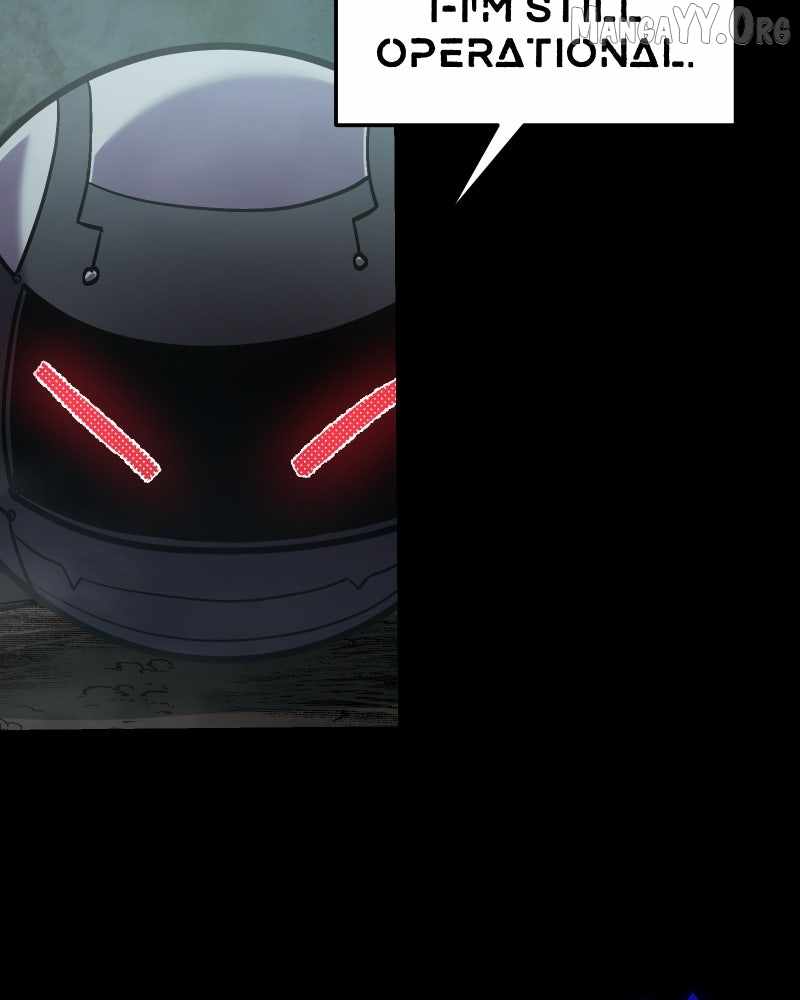 Code Demon Chapter 44 - Page 60