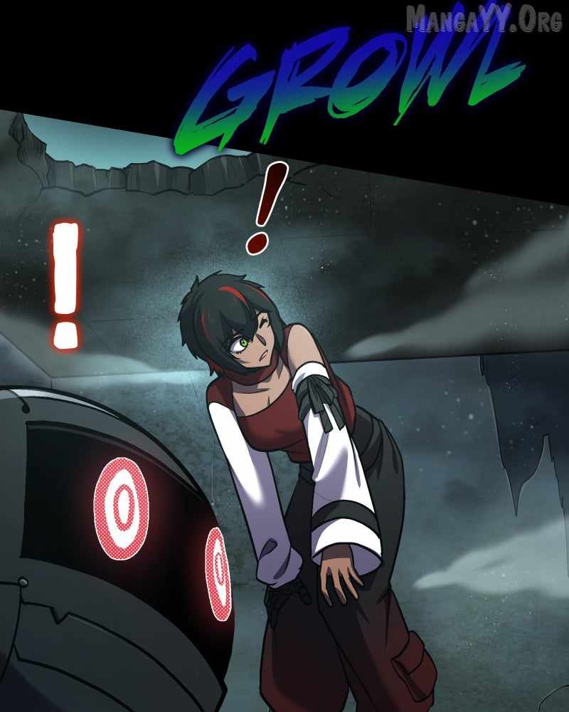 Code Demon Chapter 44 - Page 61