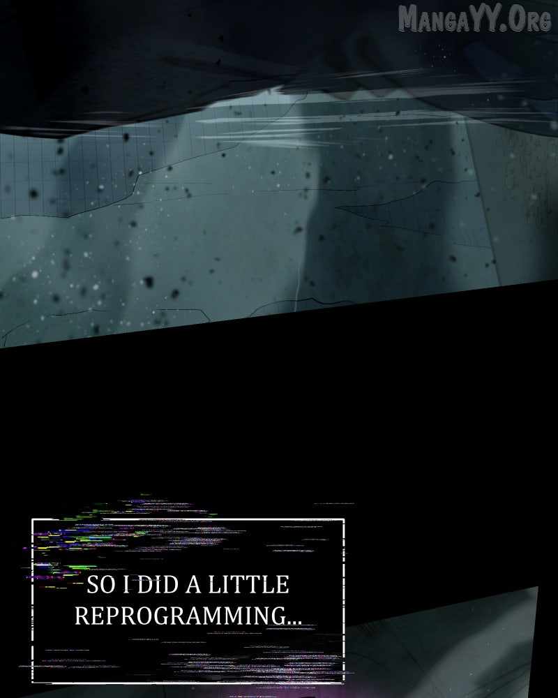 Code Demon Chapter 44 - Page 66