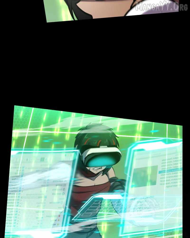 Code Demon Chapter 44 - Page 76